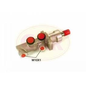 Comprar Cilindro principal de freno de CAR 5022 a bajo precio de 82,61 €