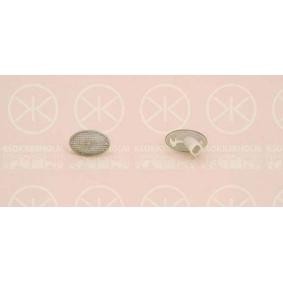 Blinker von KLOKKERHOLM für Combo Mk I (B) Kastenwagen (S93) günstig online kaufen