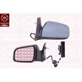 Achetez des Panneau latéral de chez KLOKKERHOLM en ligne pour Corsa Mk II (C) 3/5 portes (X01) à prix modérés