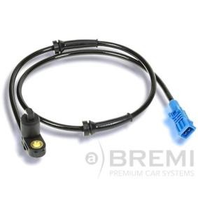 Achetez des Capteur ABS BREMI 50251 à prix pour 25,59 €
