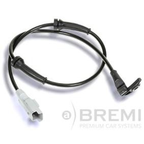 ABS-Sensor von BREMI 50253