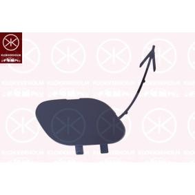 Klappe, Abschlepphaken für OPEL von KLOKKERHOLM