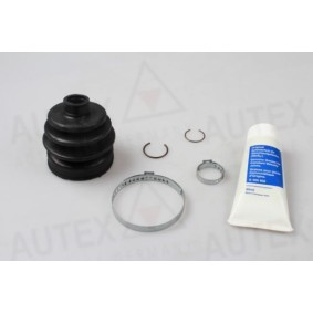 Faltenbalgsatz, Antriebswelle 502605 für DAIHATSU