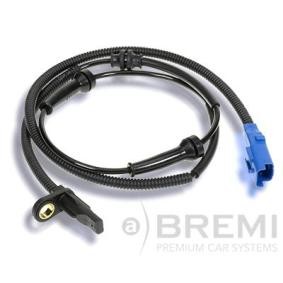 ABS-Sensor von BREMI