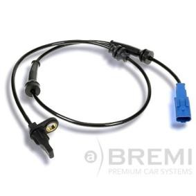 ABS-Sensor von BREMI