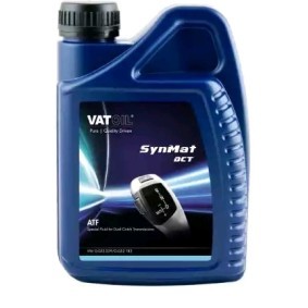 MITSUBISHI Automatikgetriebeöl (ATF) von VATOIL