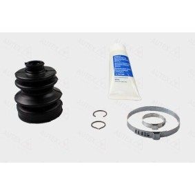 Acquista Kit cuffia, semiasse da AUTEX 502715 a buon mercato per soli 20,68 €