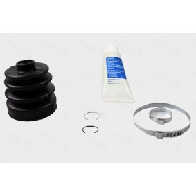 Acquista Kit cuffia, semiasse da AUTEX 502758 a buon mercato per soli 20,57 €