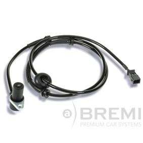 Køb ABS Sensor af BREMI 50296 til den lave pris 239,14 DKK