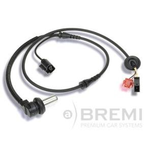 Køb ABS Sensor af BREMI 50297 til den lave pris 251,25 DKK