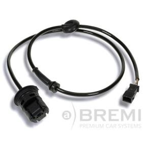 Køb ABS Sensor af BREMI 50299 til den lave pris 231,76 DKK