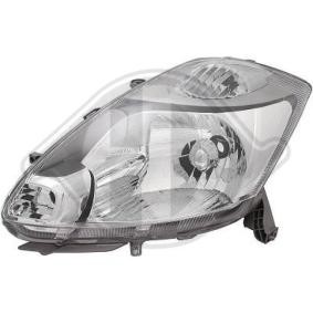 Acquista Faro anteriore da DIEDERICHS 5030081 a buon mercato per soli 120,51 €