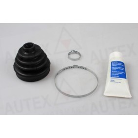 Achetez des Jeu de joint-soufflet, arbre de commande AUTEX 503009 à prix pour 19,40 €