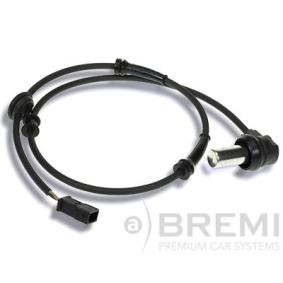 Køb ABS Sensor af BREMI 50301 til den lave pris 231,15 DKK