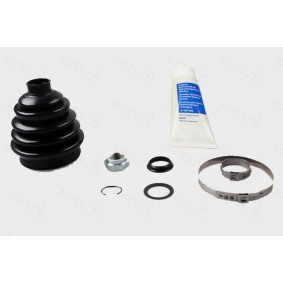 Achetez des Jeu de joint-soufflet, arbre de commande AUTEX 503016 à prix pour 21,22 €