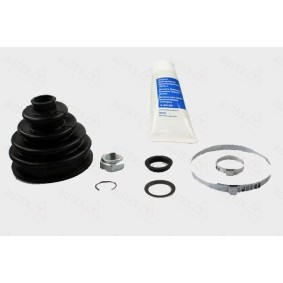 Achetez des Jeu de joint-soufflet, arbre de commande AUTEX 503018 à prix pour 18,98 €
