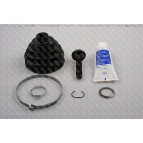 Faltenbalgsatz, Antriebswelle 503019 von AUTEX günstig für 21,62 € online kaufen