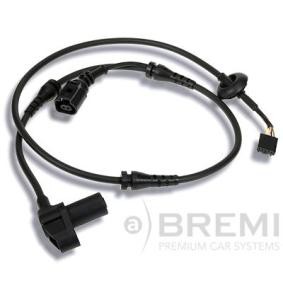 Køb ABS Sensor af BREMI 50302 til den lave pris 245,77 DKK