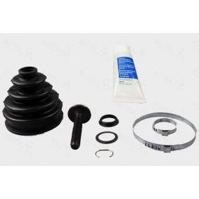 Faltenbalgsatz, Antriebswelle 503024 von AUTEX günstig für 19,87 € online kaufen