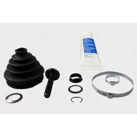 Faltenbalgsatz, Antriebswelle 503027 von AUTEX günstig für 20,47 € online kaufen