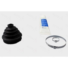 Faltenbalgsatz, Antriebswelle 503027S von AUTEX günstig für 18,08 € online kaufen