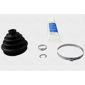 Faltenbalgsatz, Antriebswelle 503032 von AUTEX günstig für 21,05 € online kaufen
