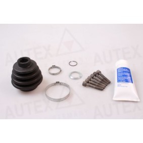 Faltenbalgsatz, Antriebswelle 503038 von AUTEX günstig für 19,93 € online kaufen