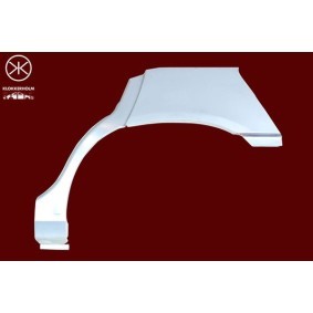 Compre Amortecedor da mala da KLOKKERHOLM 50307100 a um preço baixo por 15,46 €