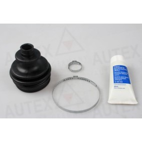 Köp Bälgsats, drivaxel av AUTEX 503113 till det låga priset 380,41 kr