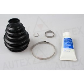 Achetez des Jeu de joint-soufflet, arbre de commande AUTEX 503126 à prix pour 22,40 €