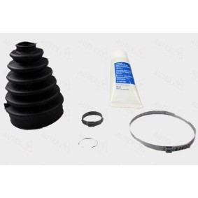 Compre Jogo de foles, veio de transmissão da AUTEX 503149 a um preço baixo por 20,98 €