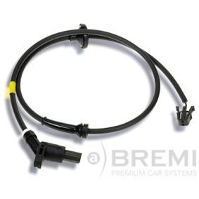 Køb ABS Sensor af BREMI 50317 til den lave pris 165,58 DKK