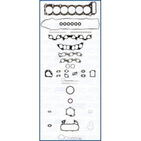 Dichtungsvollsatz, Motor 50319700