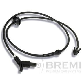Køb ABS Sensor af BREMI 50320 til den lave pris 164,00 DKK