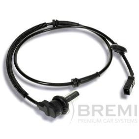 Køb ABS Sensor af BREMI 50323 til den lave pris 232,11 DKK