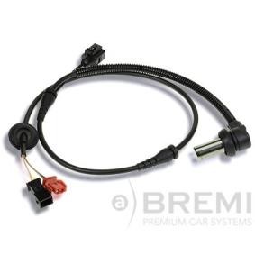Køb ABS Sensor af BREMI 50325 til den lave pris 232,14 DKK