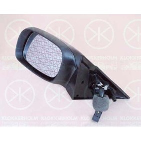 Compre Amortecedor da mala da KLOKKERHOLM 50327102 a um preço baixo por 15,46 €