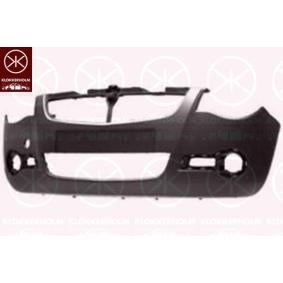 Compre Pára-choques de KLOKKERHOLM online para Agila Mk II (B) (H08) a preços moderados