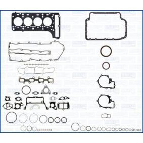 Dichtungsvollsatz, Motor 50344400