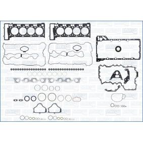 Compre Jogo de juntas do motor de AJUSA online para 7 (F01, F02, F03, F04) a preços moderados