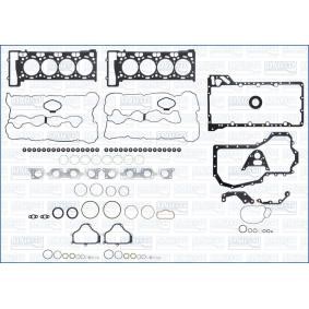 Compre Jogo de juntas do motor de AJUSA online para 7 (F01, F02, F03, F04) a preços moderados