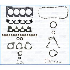 Compre Kit completo de juntas del motor de AJUSA online para LAGUNA Coupé (DT0/1) a precios moderados