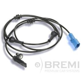 ABS-Sensor von BREMI