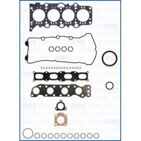 Dichtungsvollsatz, Motor 50362500