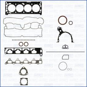 Comprar Juego de juntas de motor de AJUSA 50366800 a bajo precio de 215,59 €