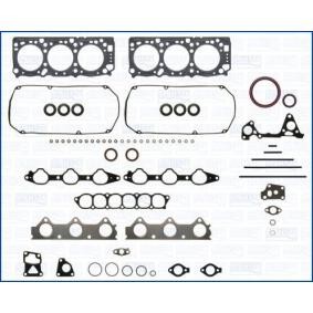 Dichtungsvollsatz, Motor von AJUSA