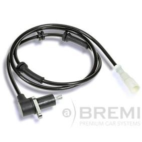 ABS-Sensor 50374 von BREMI günstig für 28,70 € online kaufen