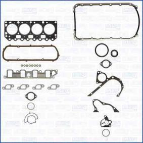 Compre Jogo de juntas do motor da AJUSA 50374900 a um preço baixo por 164,76 €