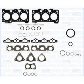 Compre Kit completo de juntas del motor de AJUSA online para C6 (TD_) a precios moderados
