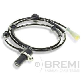 ABS-Sensor von BREMI